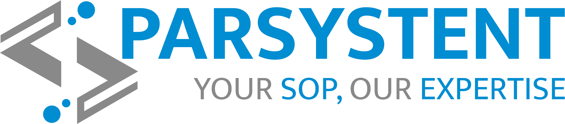 Parsystent logo